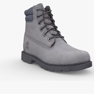 Timberland Women’s Linden Woods Waterproof Boots